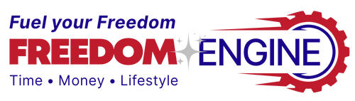 FREEDOM ENGINE Logo v.1.0 FREEDOM ENGINE Logo v.1.0
