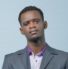 LEVI OKA NIGERIA - CONTENT CREATOR INFLUENCER Young Nigerian Crypto Influencer / KOL