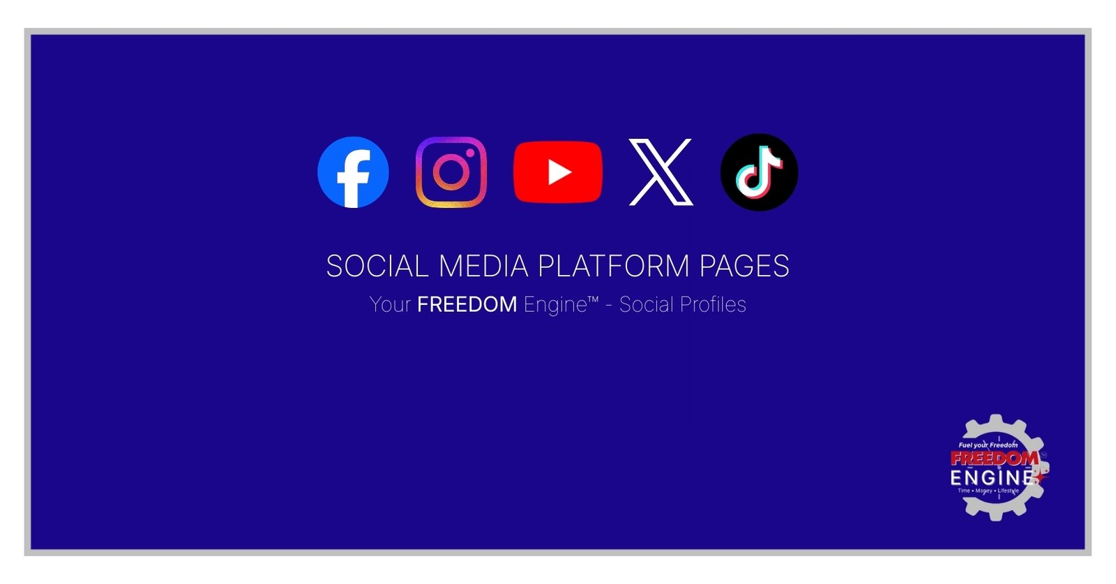Social Media